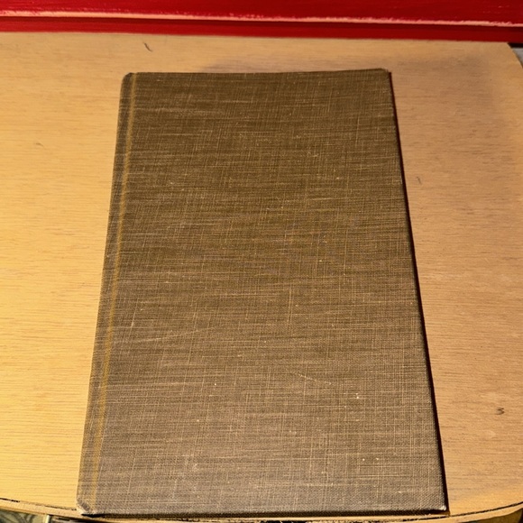 SIGNED COPY MADELEINE L’ENGLEA Circle of Quiet - Picture 4 of 8